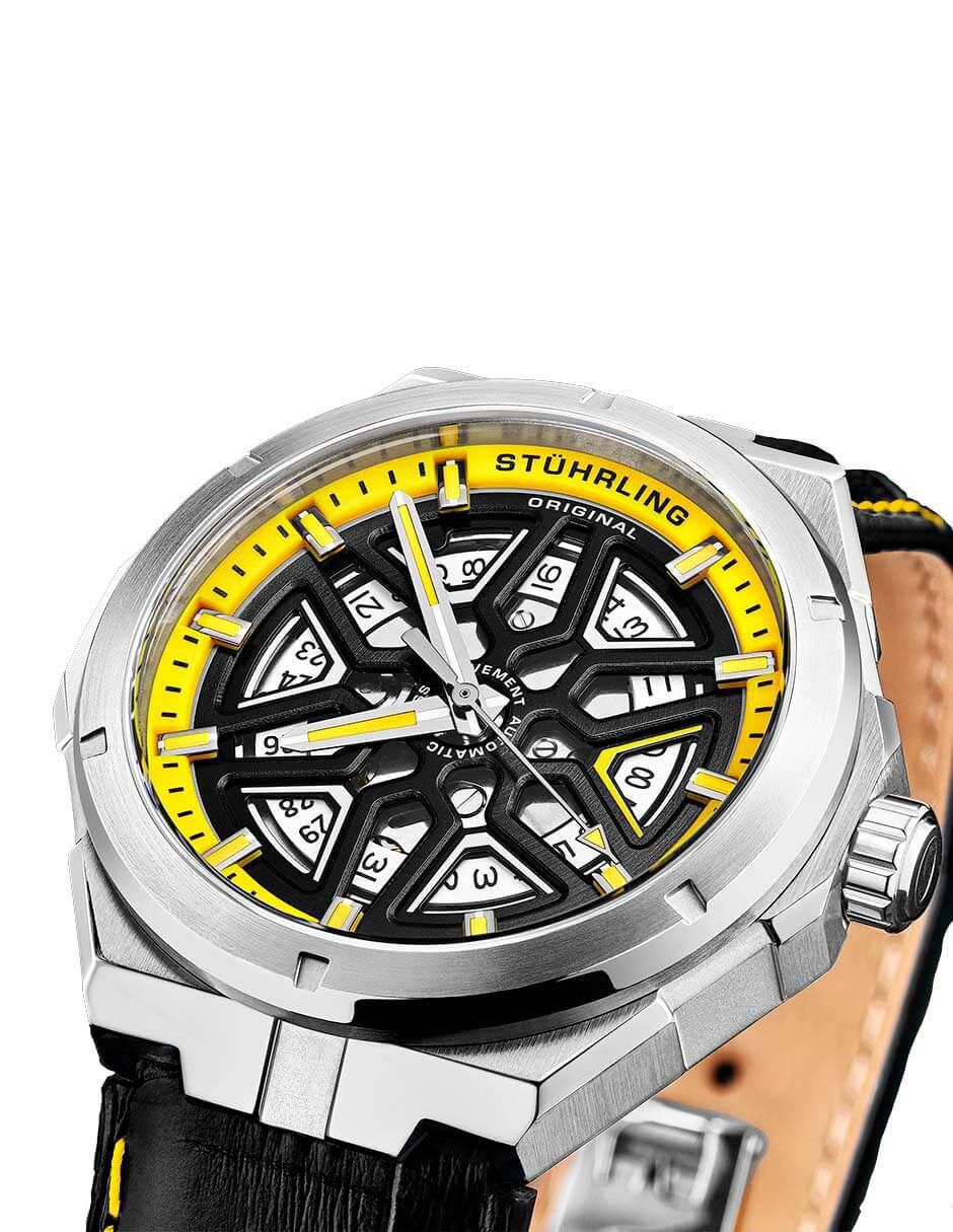 Reloj Monaco para hombre 379.03