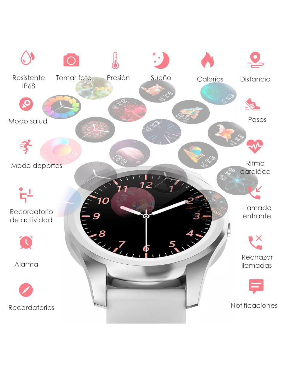 Smartwatch T90