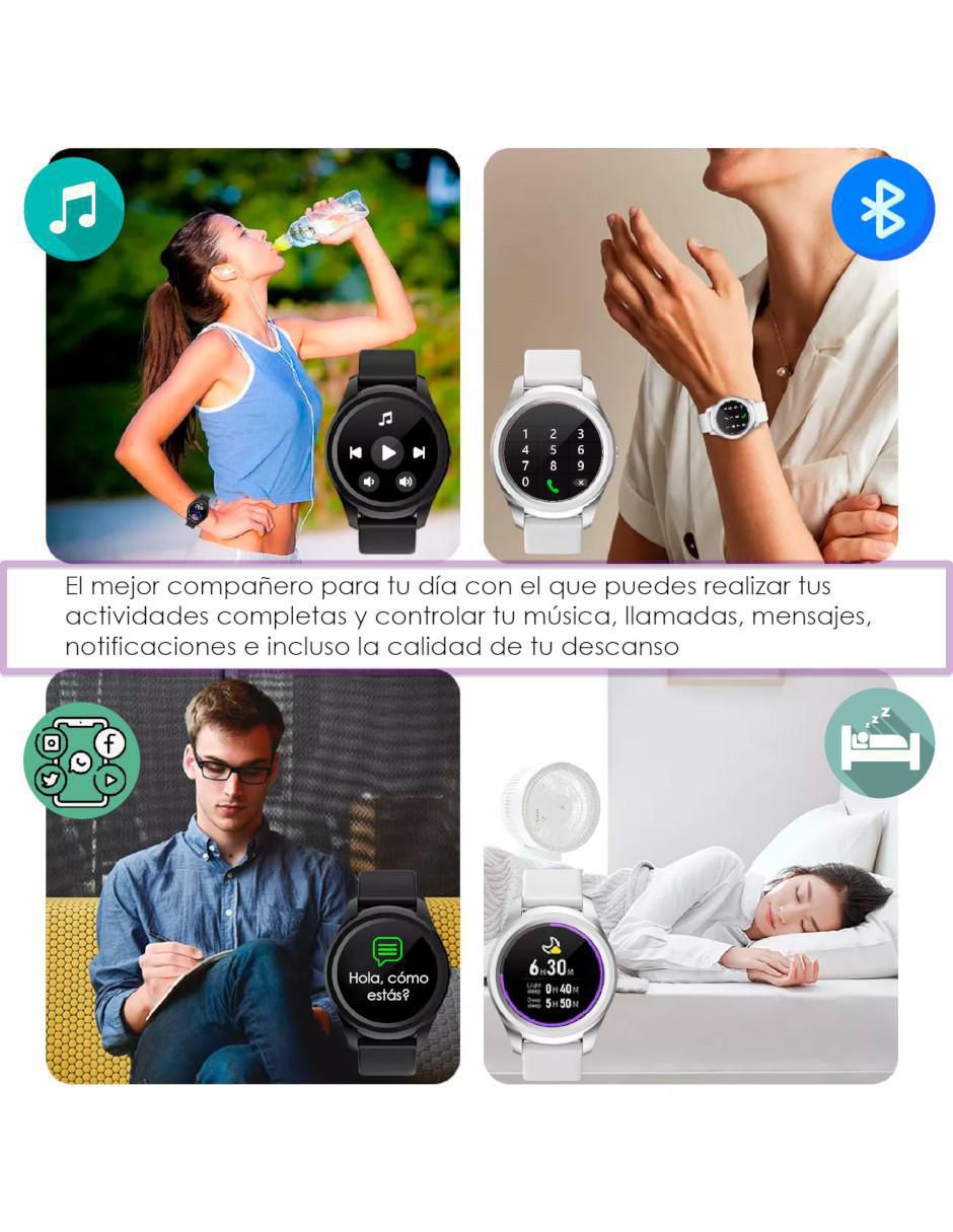 Smartwatch T90
