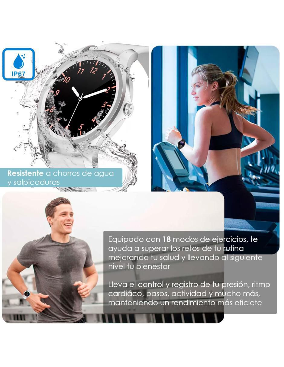 Smartwatch T90