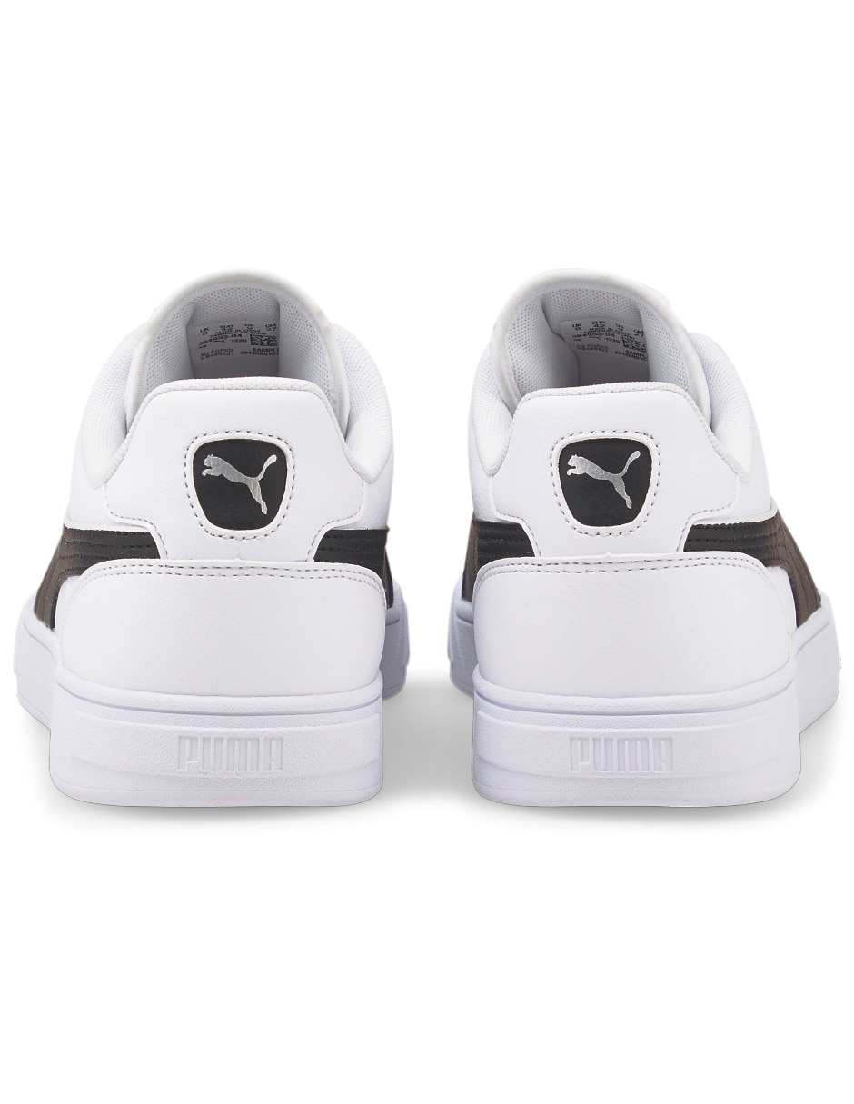 Tenis Puma caven dime para hombre