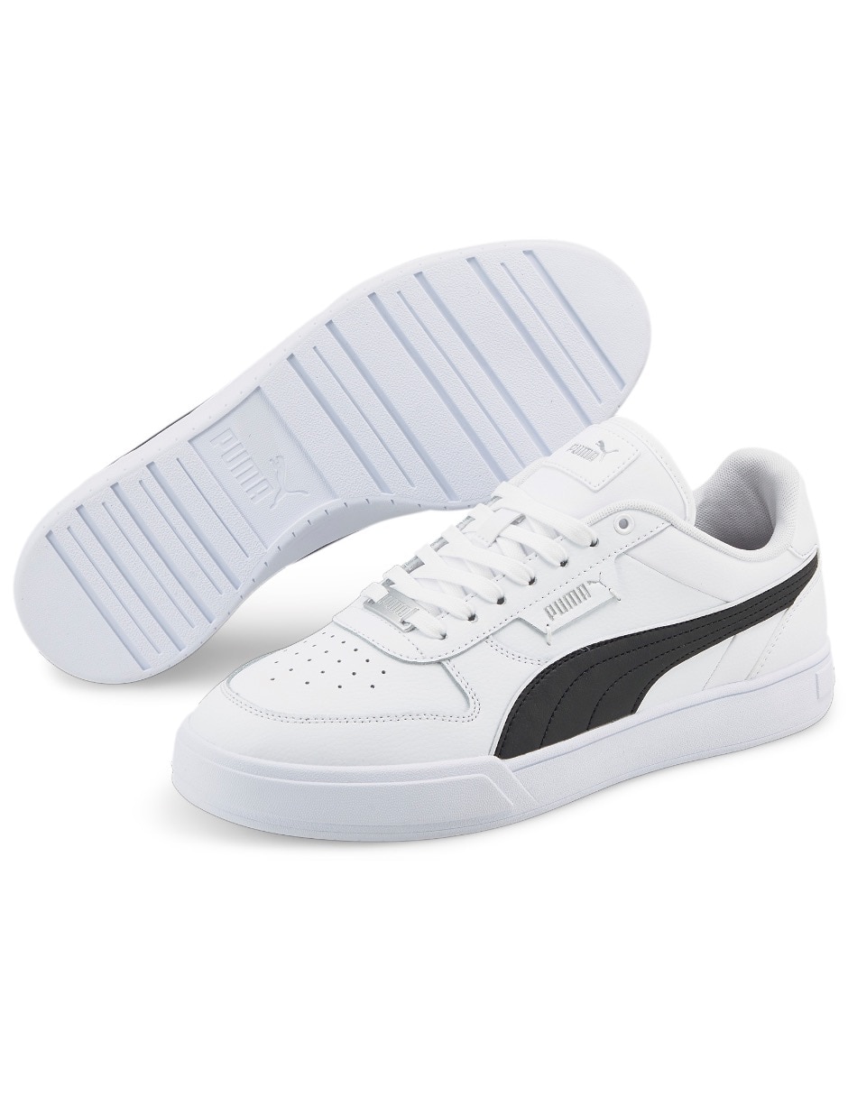Tenis Puma caven dime para hombre