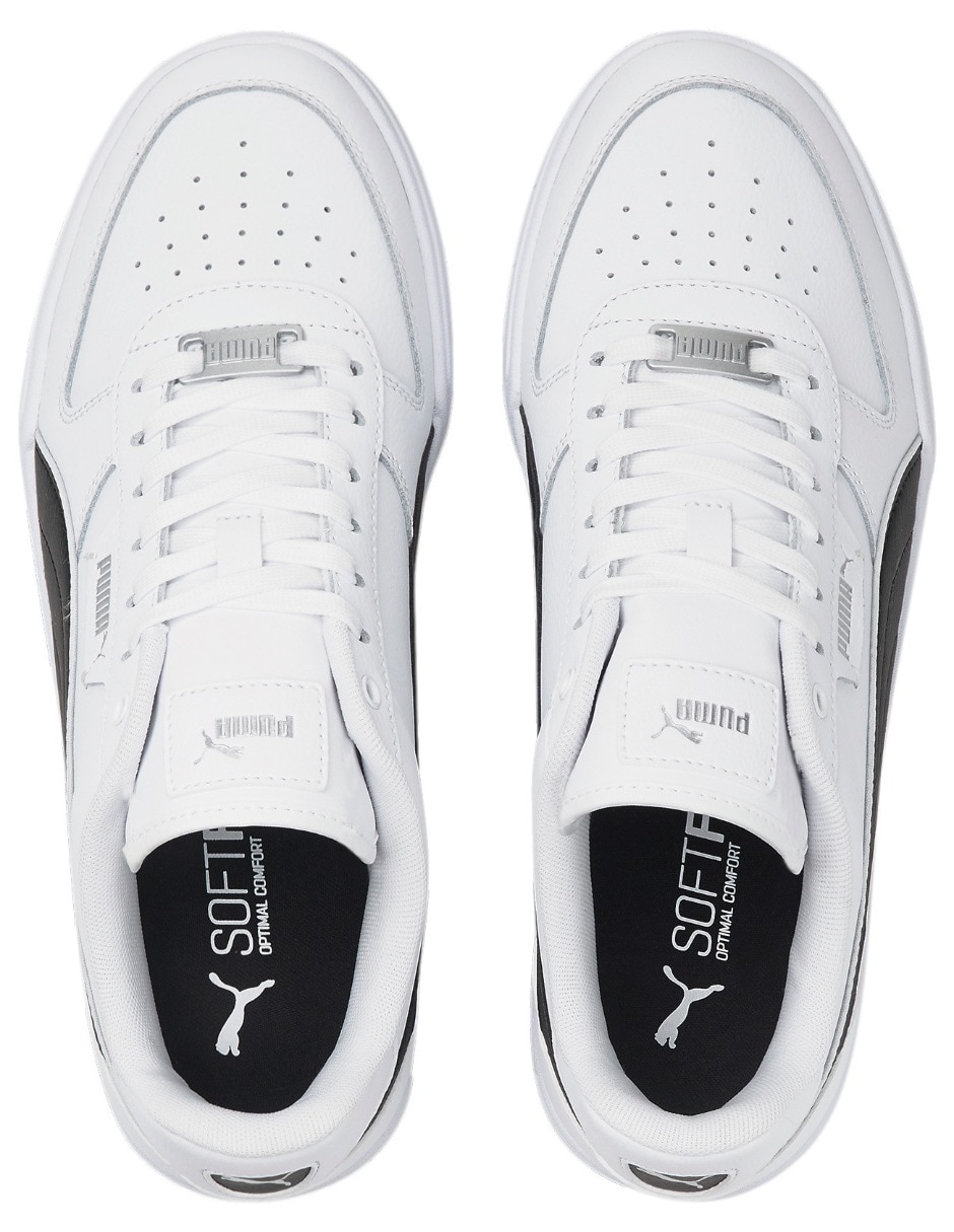 Tenis Puma caven dime para hombre