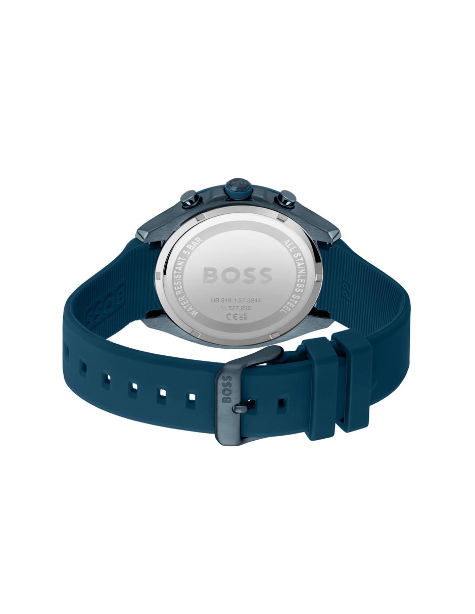 Reloj Boss Velocity para hombre 1514061