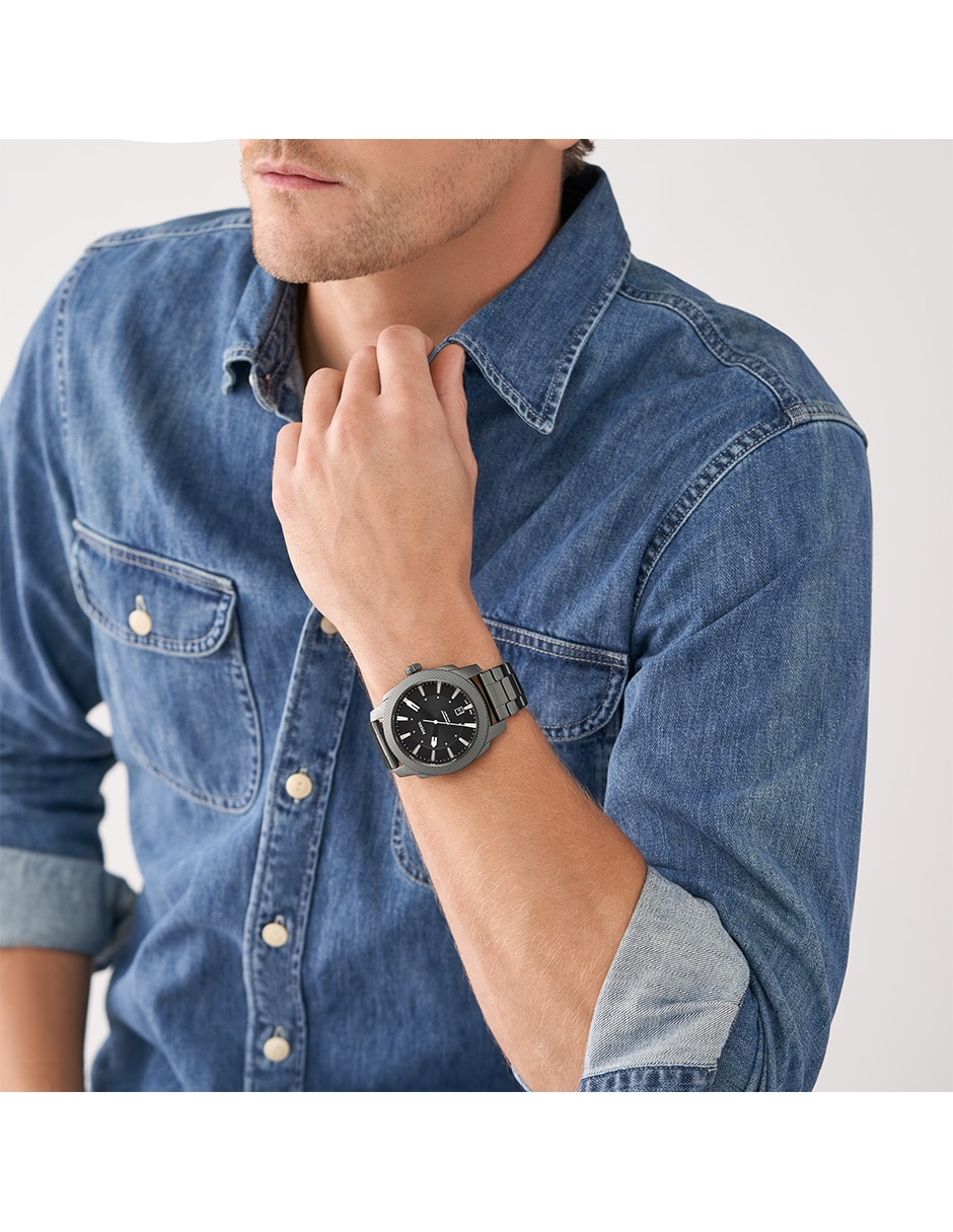Reloj Machine para hombre FS5970