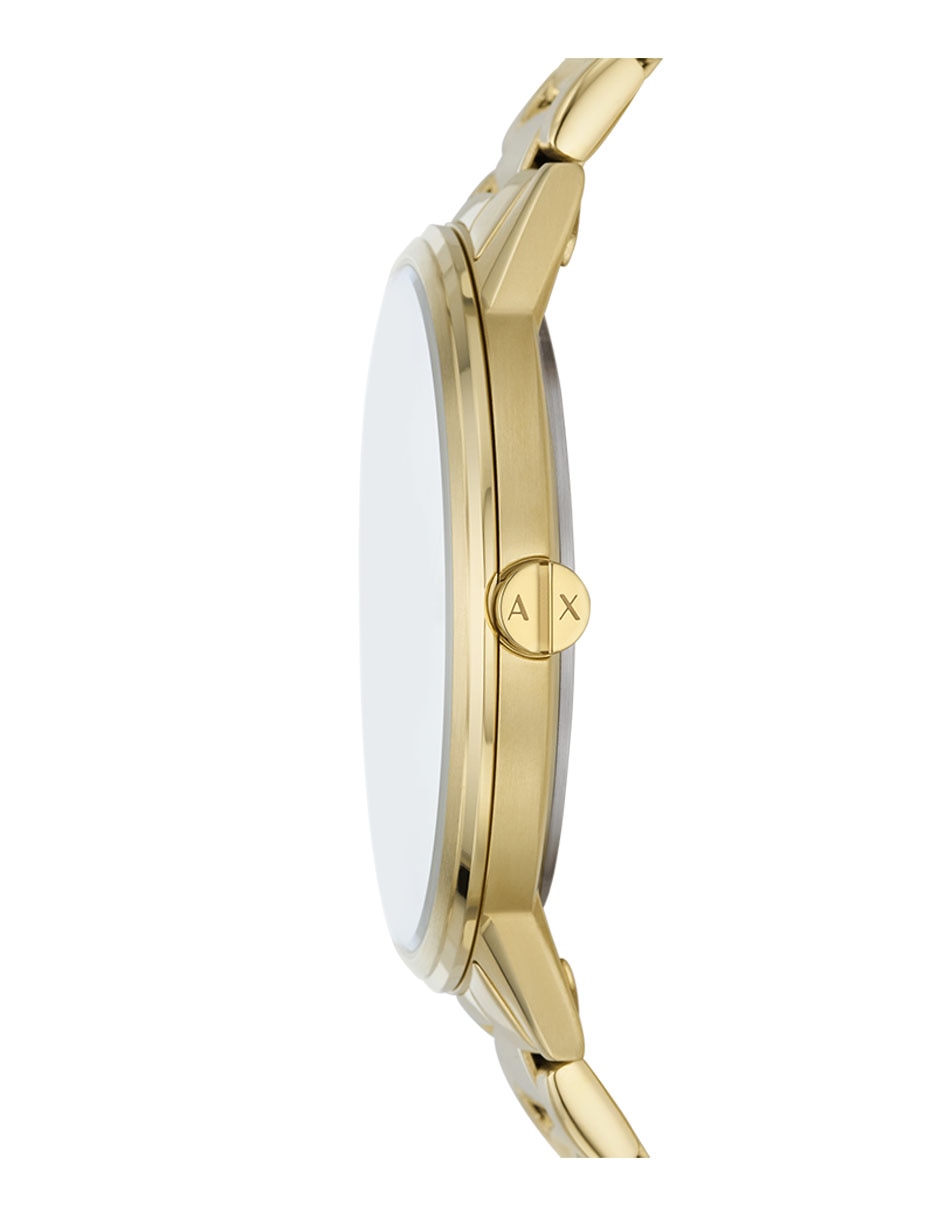 Reloj A/X Armani Exchange para hombre AX7144SET