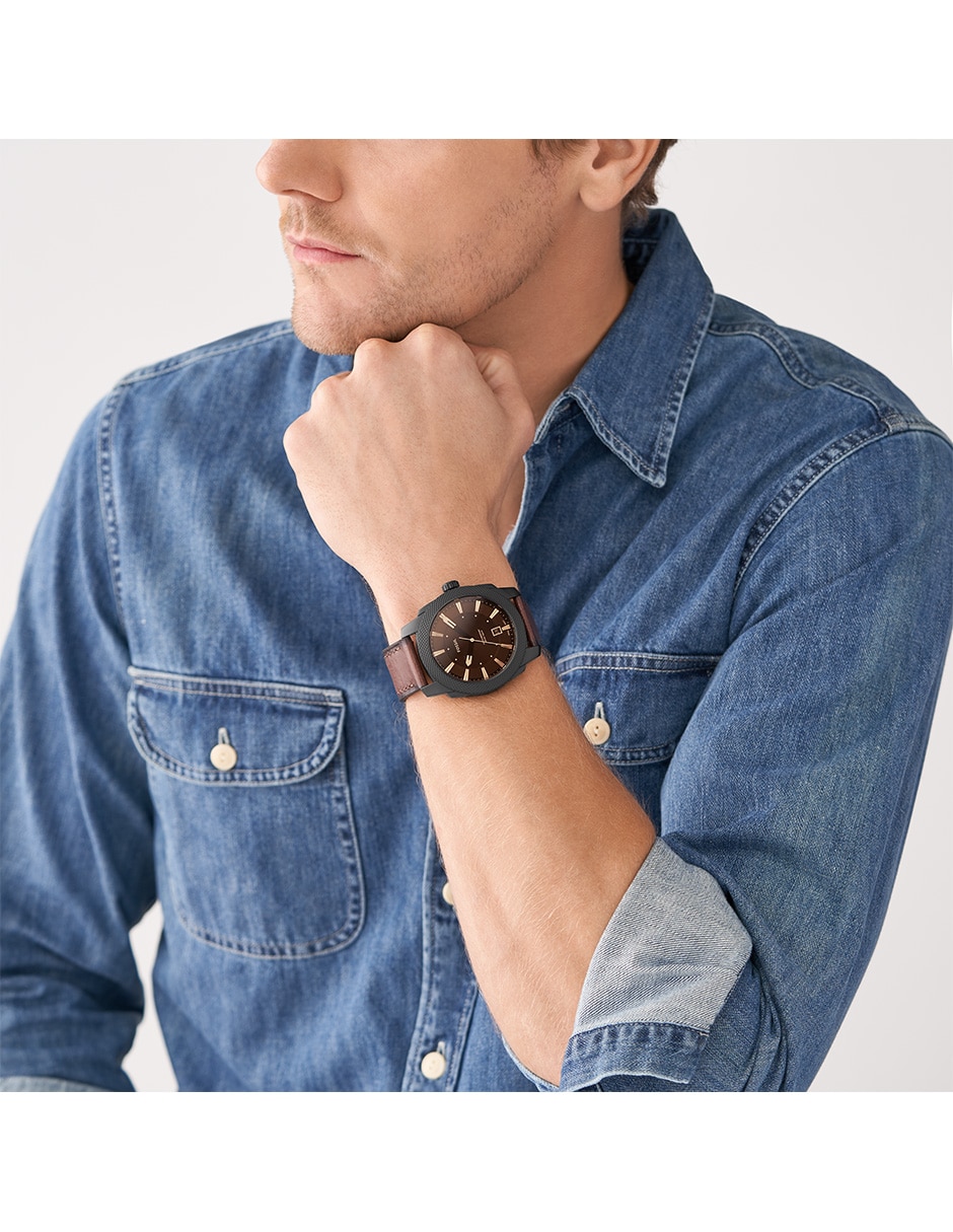 Reloj Machine para hombre FS5972