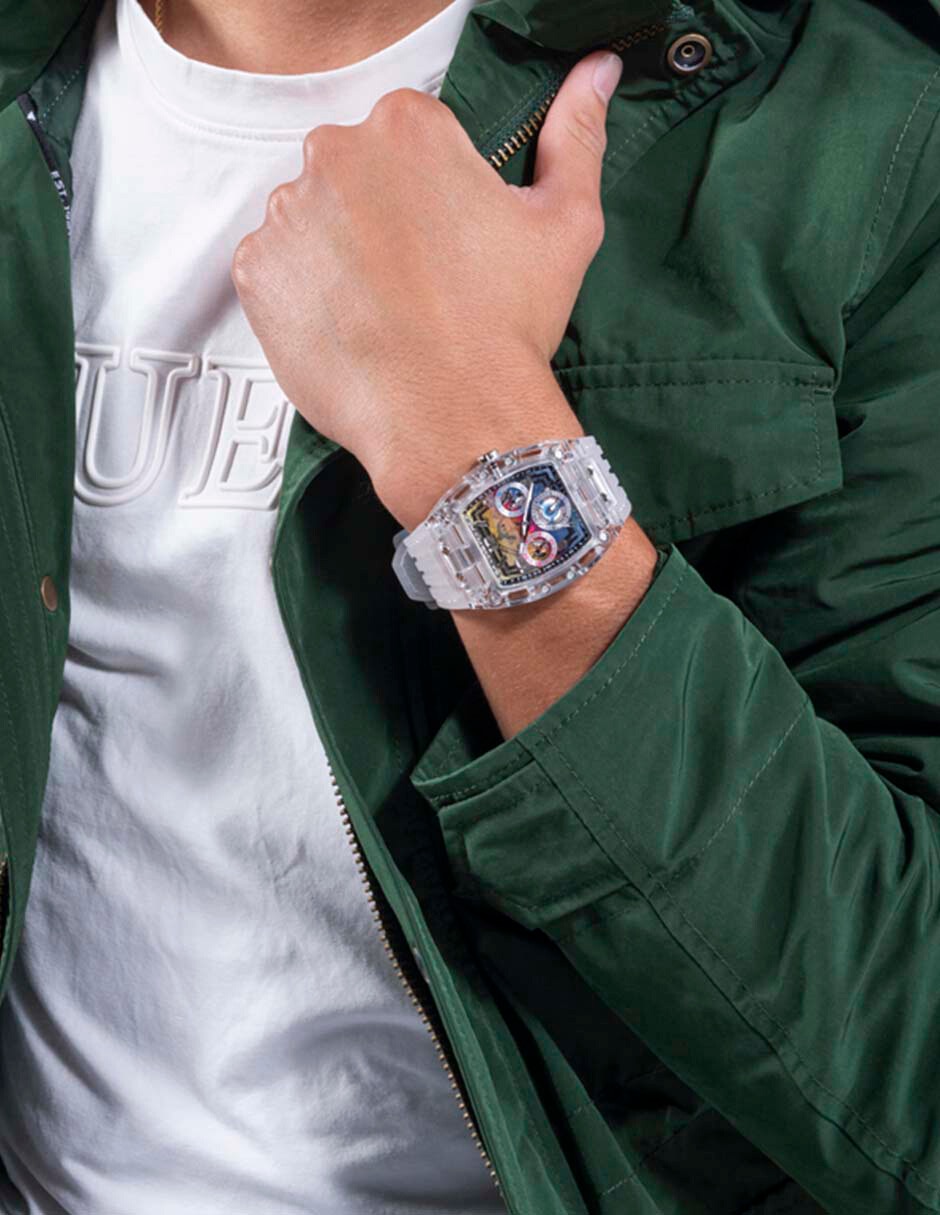 Reloj Phoenix para hombre GW0499G3