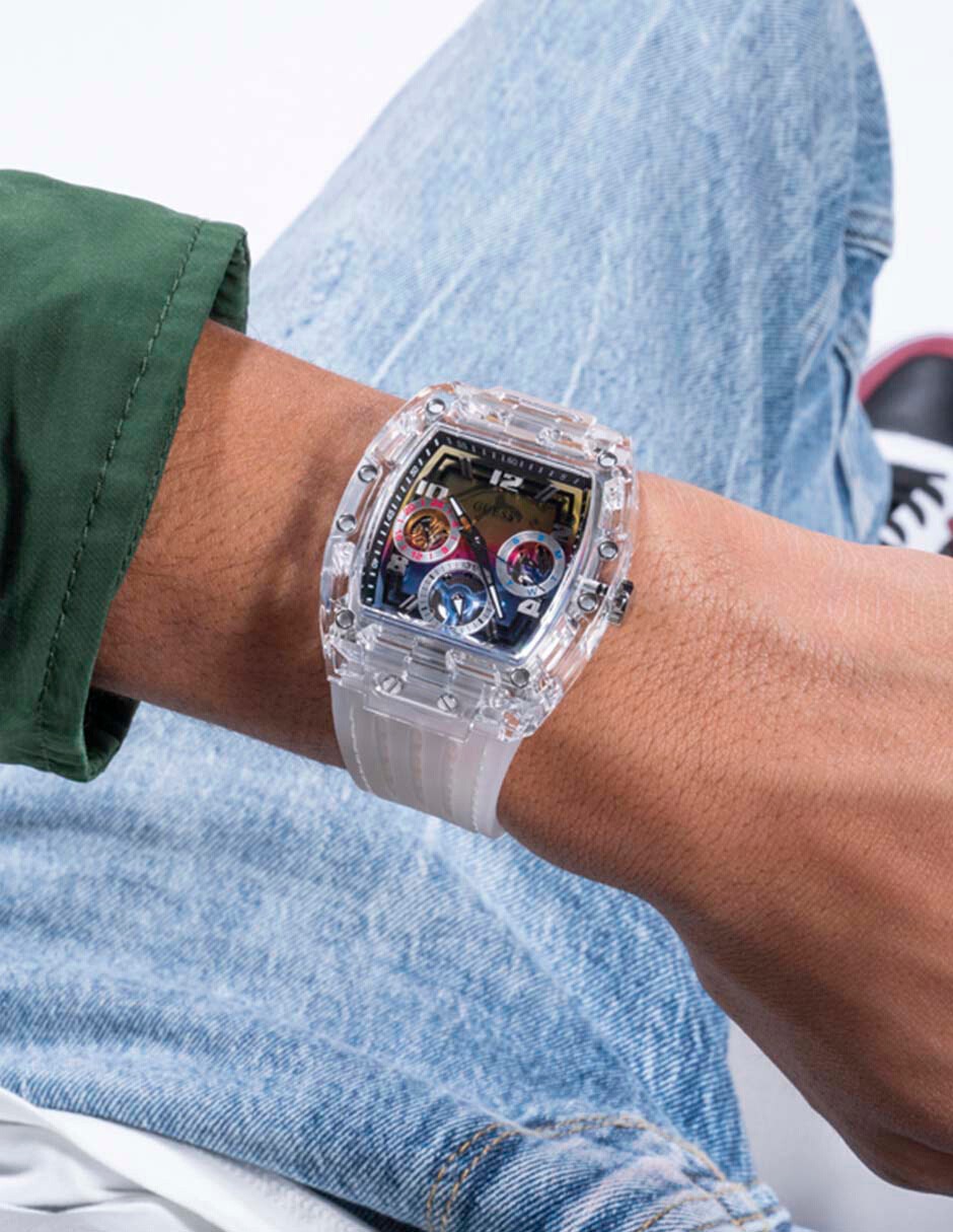 Reloj Phoenix para hombre GW0499G3 7