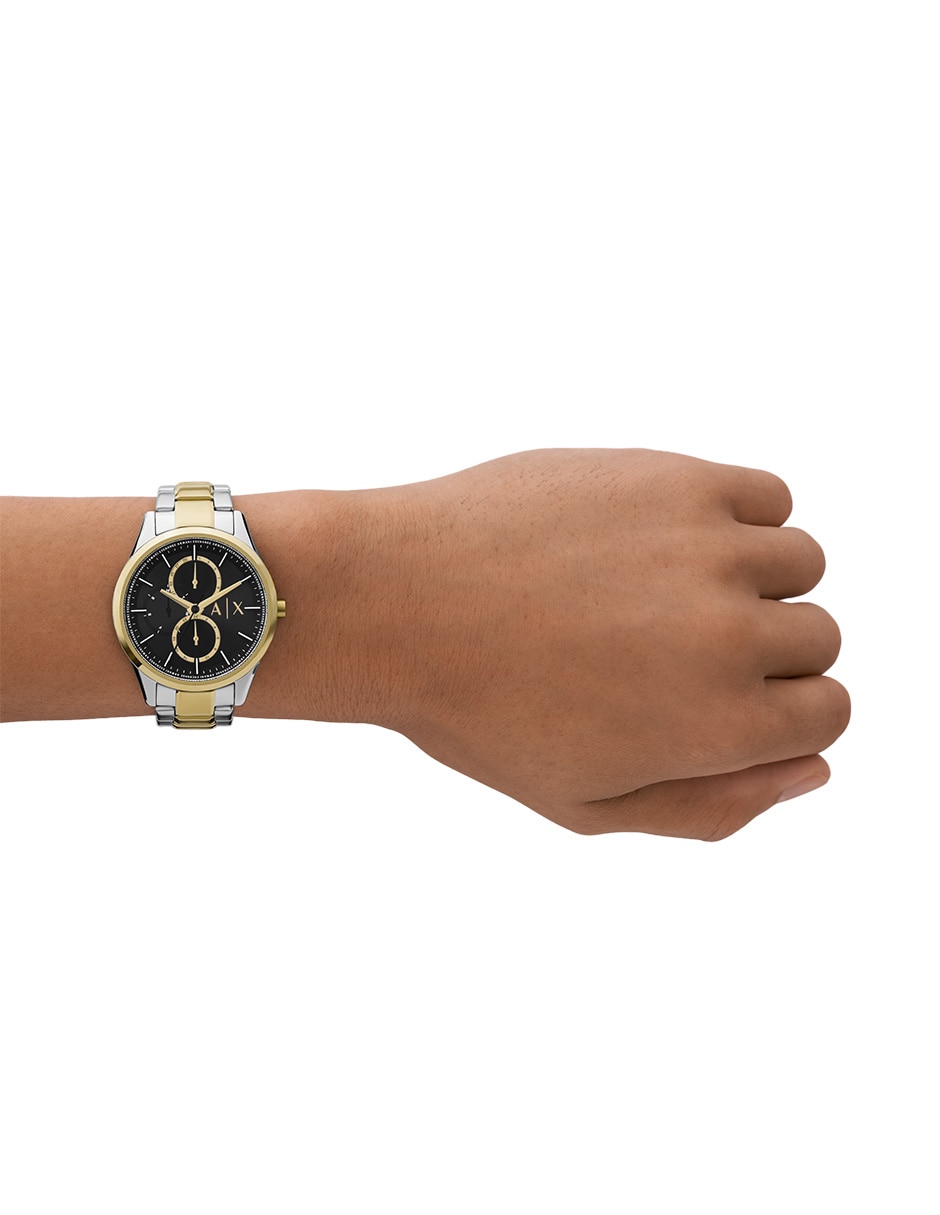 Reloj Street para hombre AX1865 7