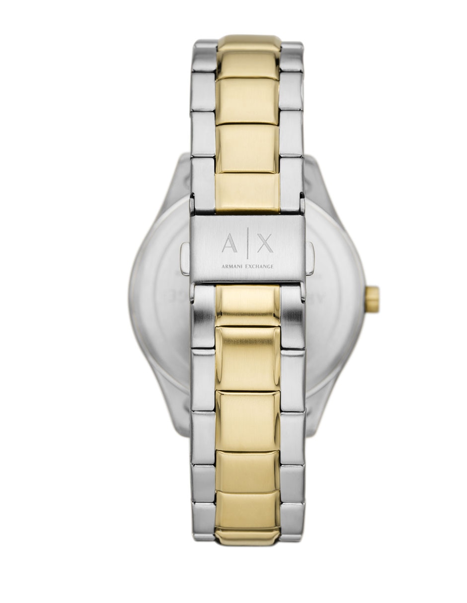 Reloj Street para hombre AX1865 9