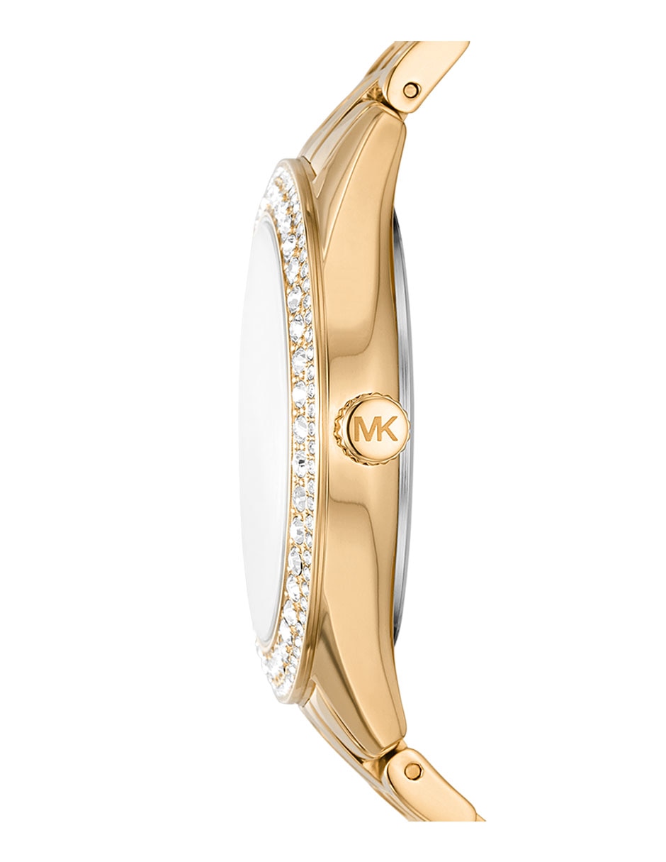 Reloj Harlowe para mujer MK4709 5