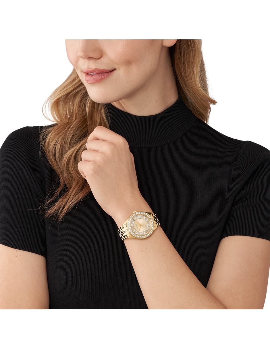 Reloj Harlowe para mujer MK4709