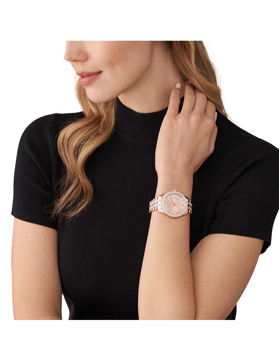 Reloj Harlowe para mujer MK4710