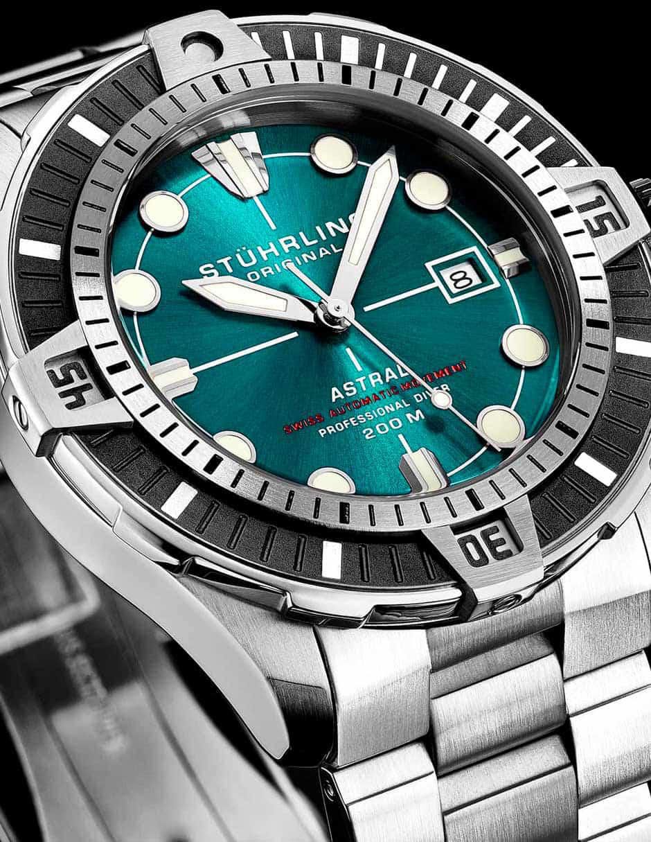 Reloj Aquadiver para hombre 1005.03