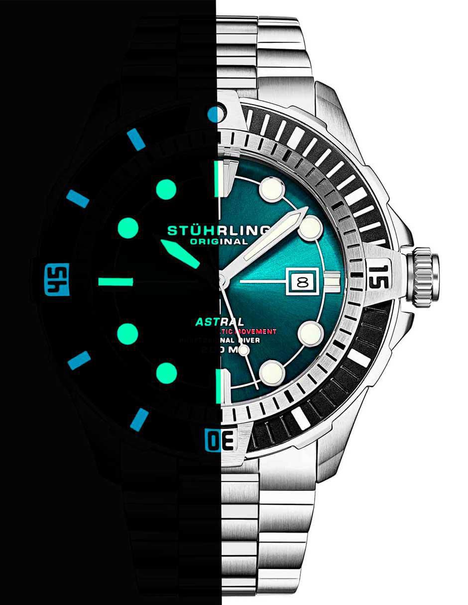 Reloj Aquadiver para hombre 1005.03