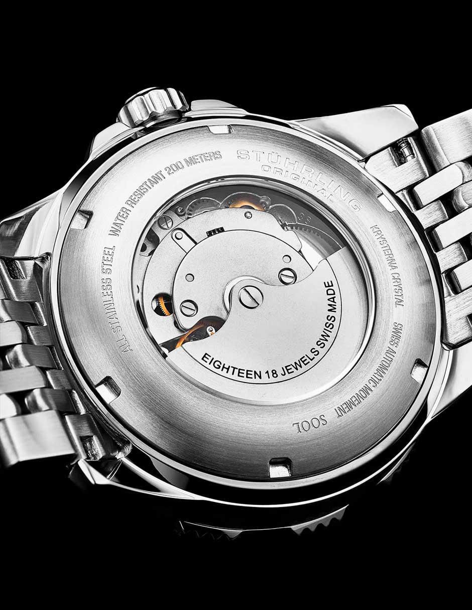 Reloj Aquadiver para hombre 1006.02 5