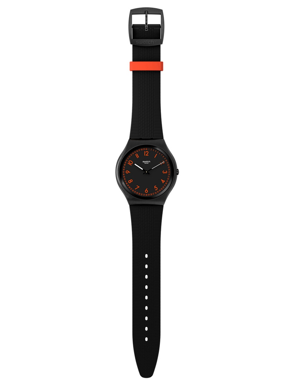 Reloj Skin Irony 42 para hombre SS07B106