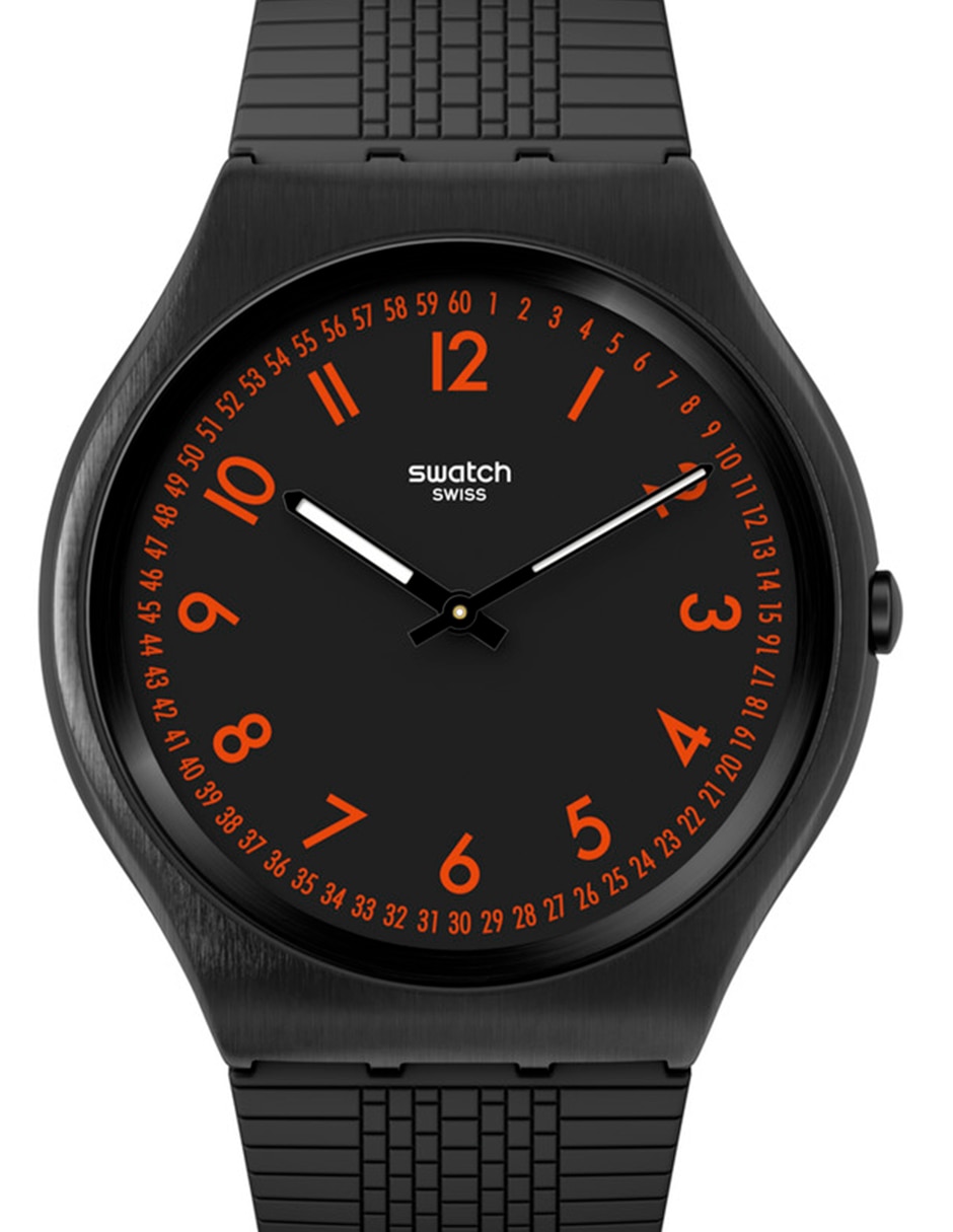 Reloj Skin Irony 42 para hombre SS07B106