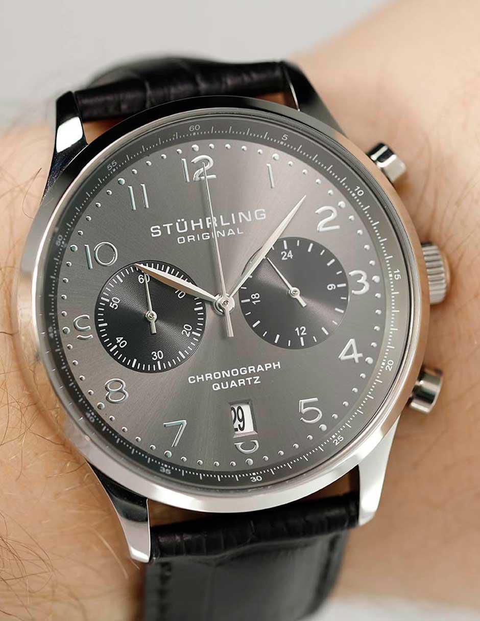 Reloj Monaco para hombre 4012.2