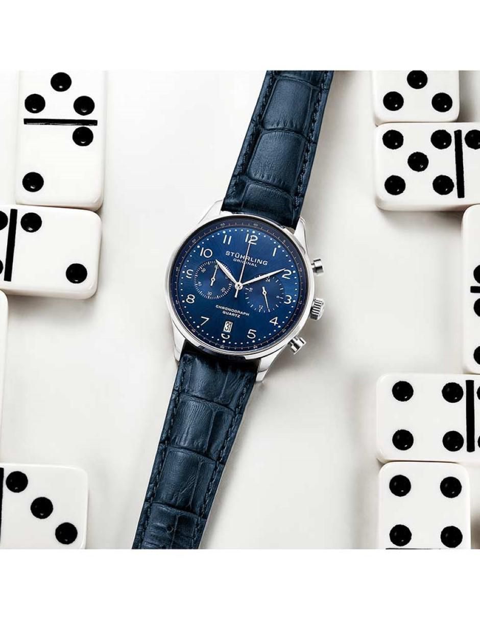 Reloj Monaco para hombre 4012.3