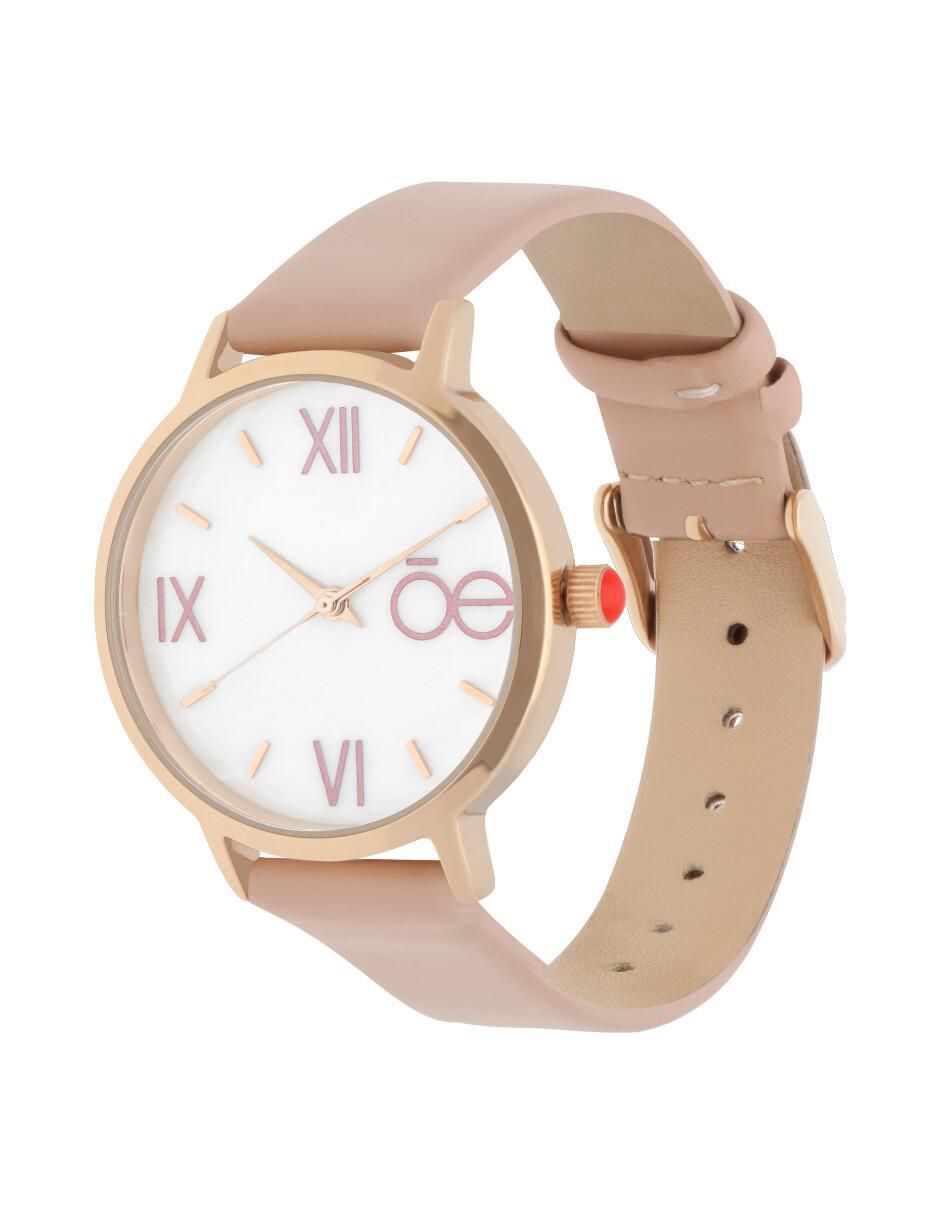 Reloj Moira para mujer OE2211-PK