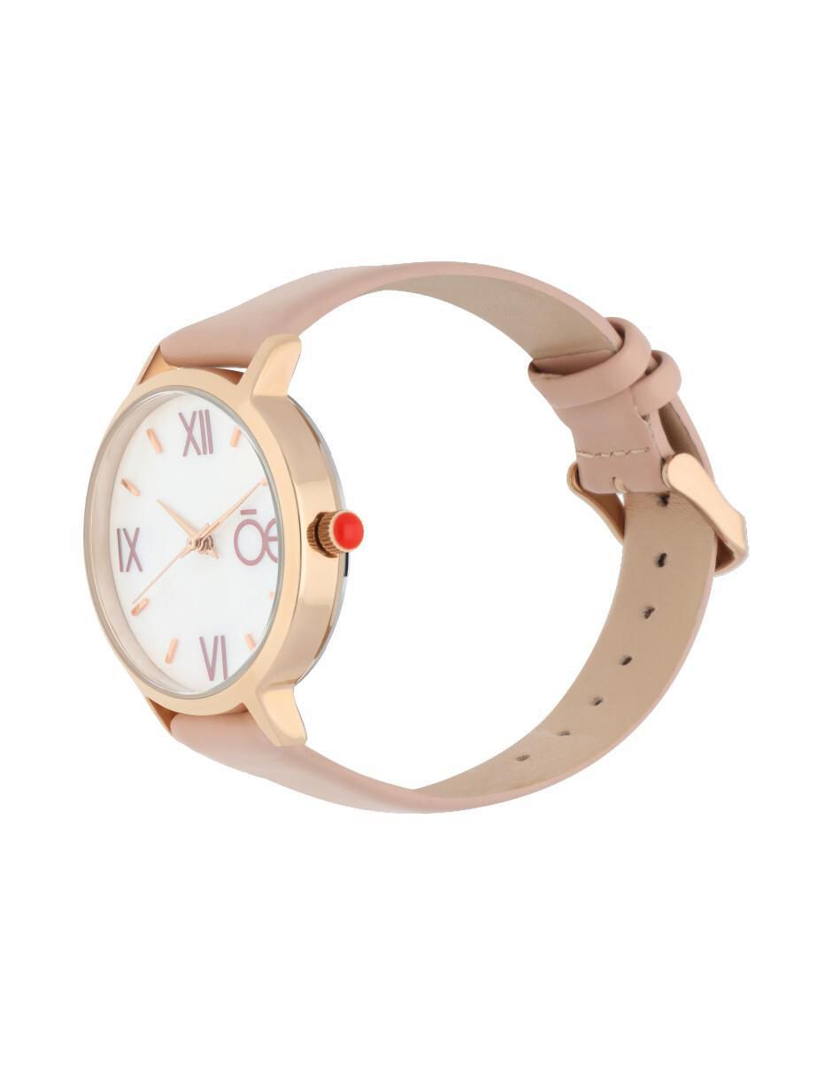 Reloj Moira para mujer OE2211-PK
