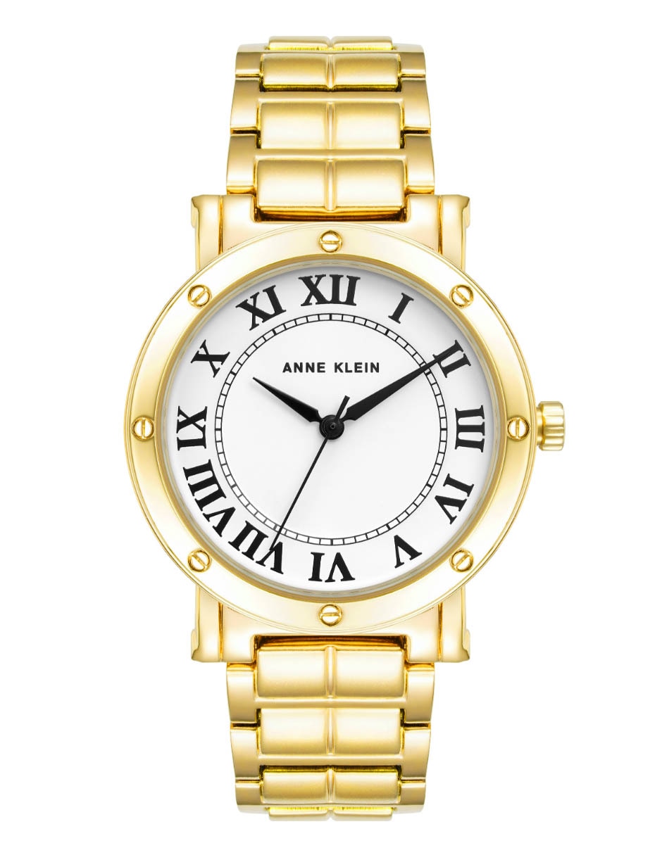 Reloj Gold Collection para mujer AK4012WTGB