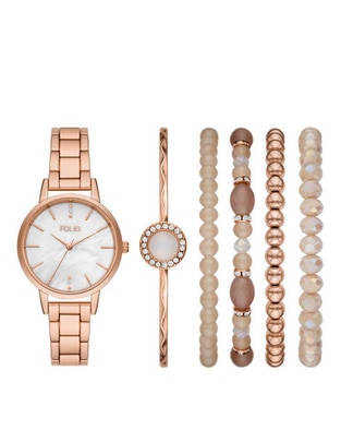 Reloj Mass Market para mujer FMDFL2034
