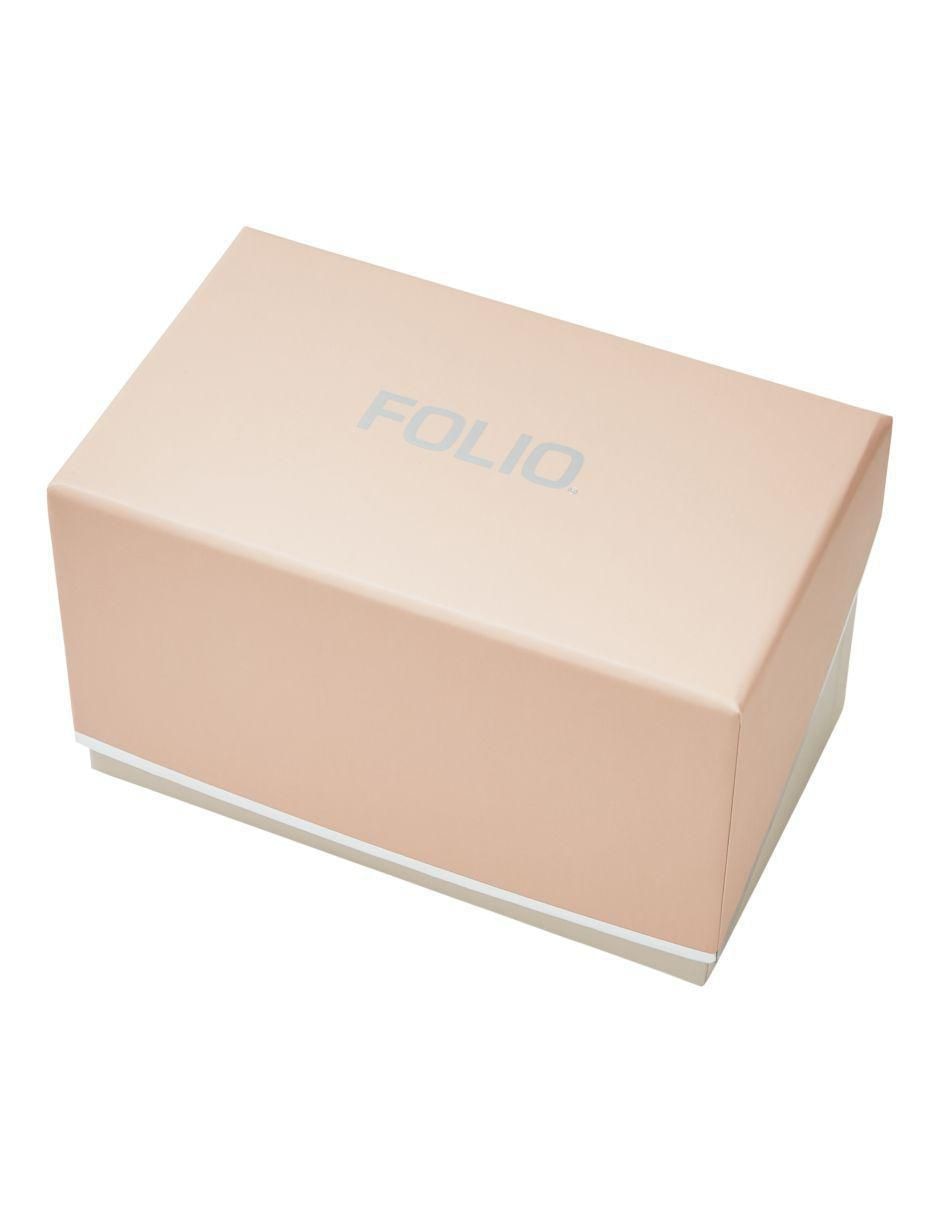 Reloj Mass Market para mujer FMDFL2034