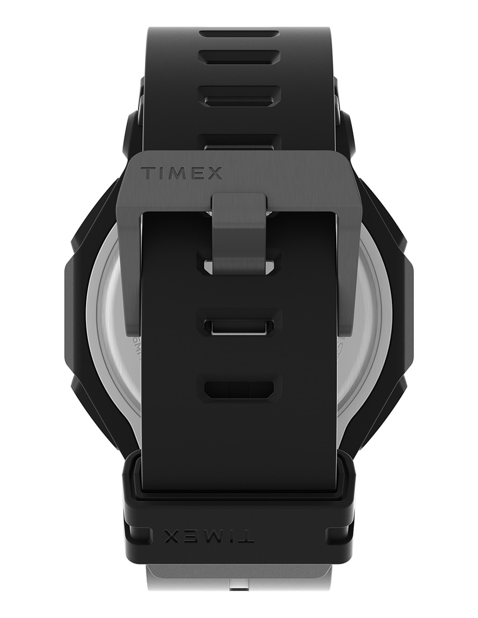 Reloj Timex Command encounter para hombre TW2V59800VT