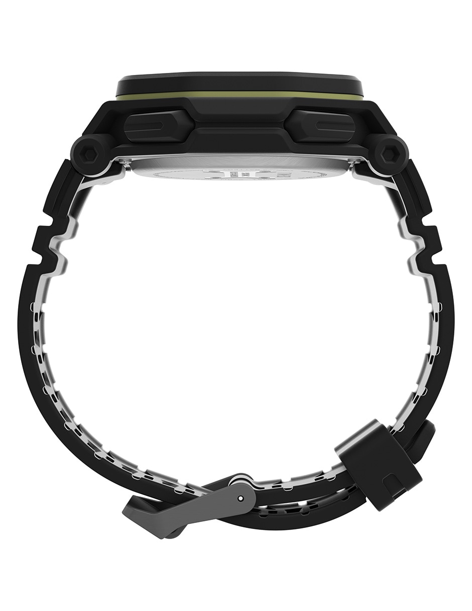 Reloj Timex Command encounter para hombre TW2V59800VT