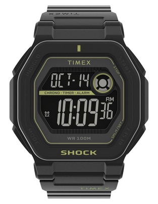 Reloj Command encounter para hombre TW2V59800VT Reloj Command encounter para hombre TW2V59800VT