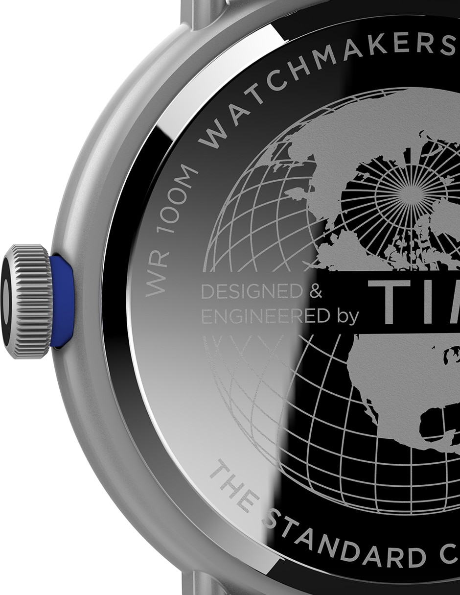 Reloj Standard Diver Diver para hombre TW2V71800VT 5