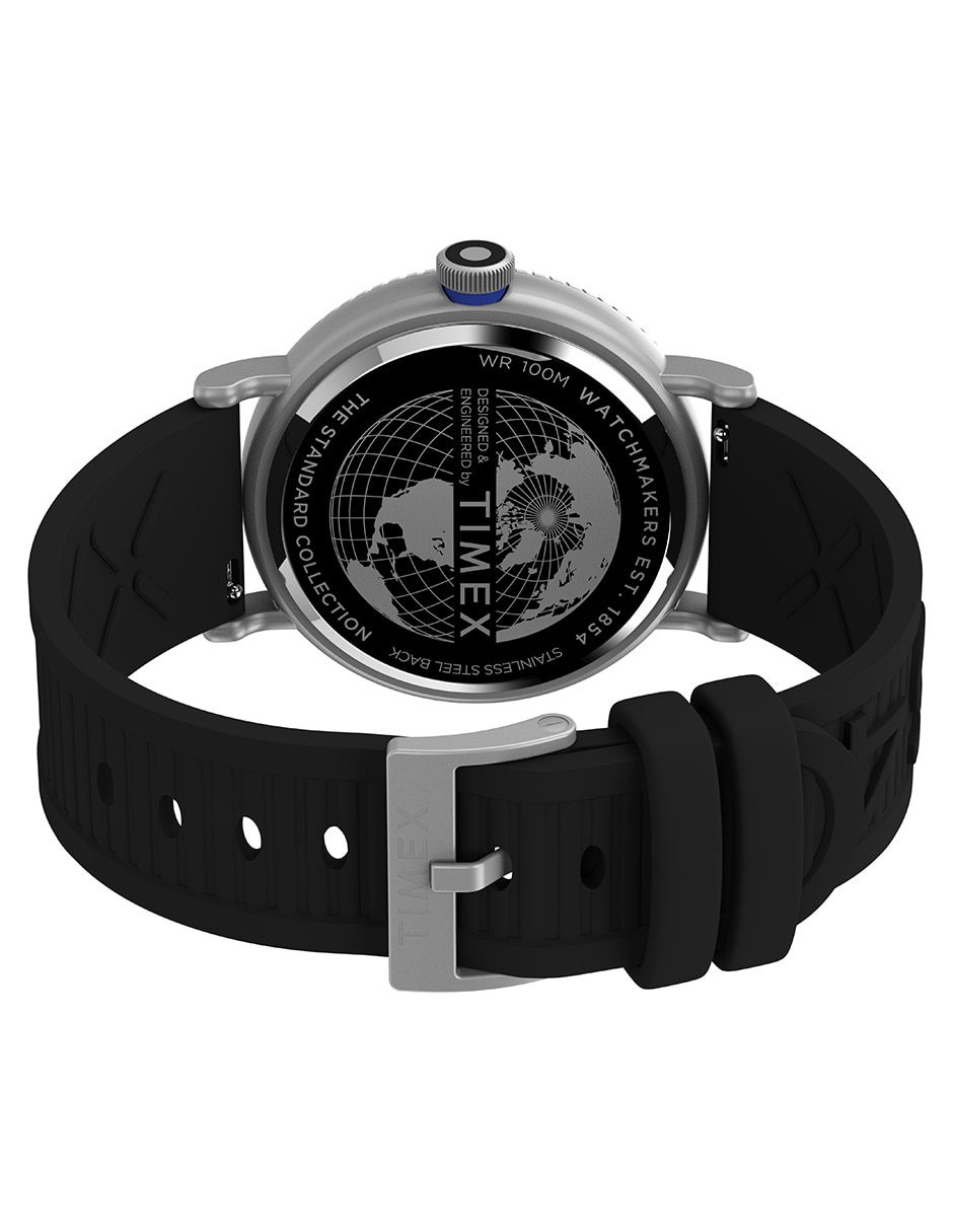 Reloj Standard Diver Diver para hombre TW2V71800VT