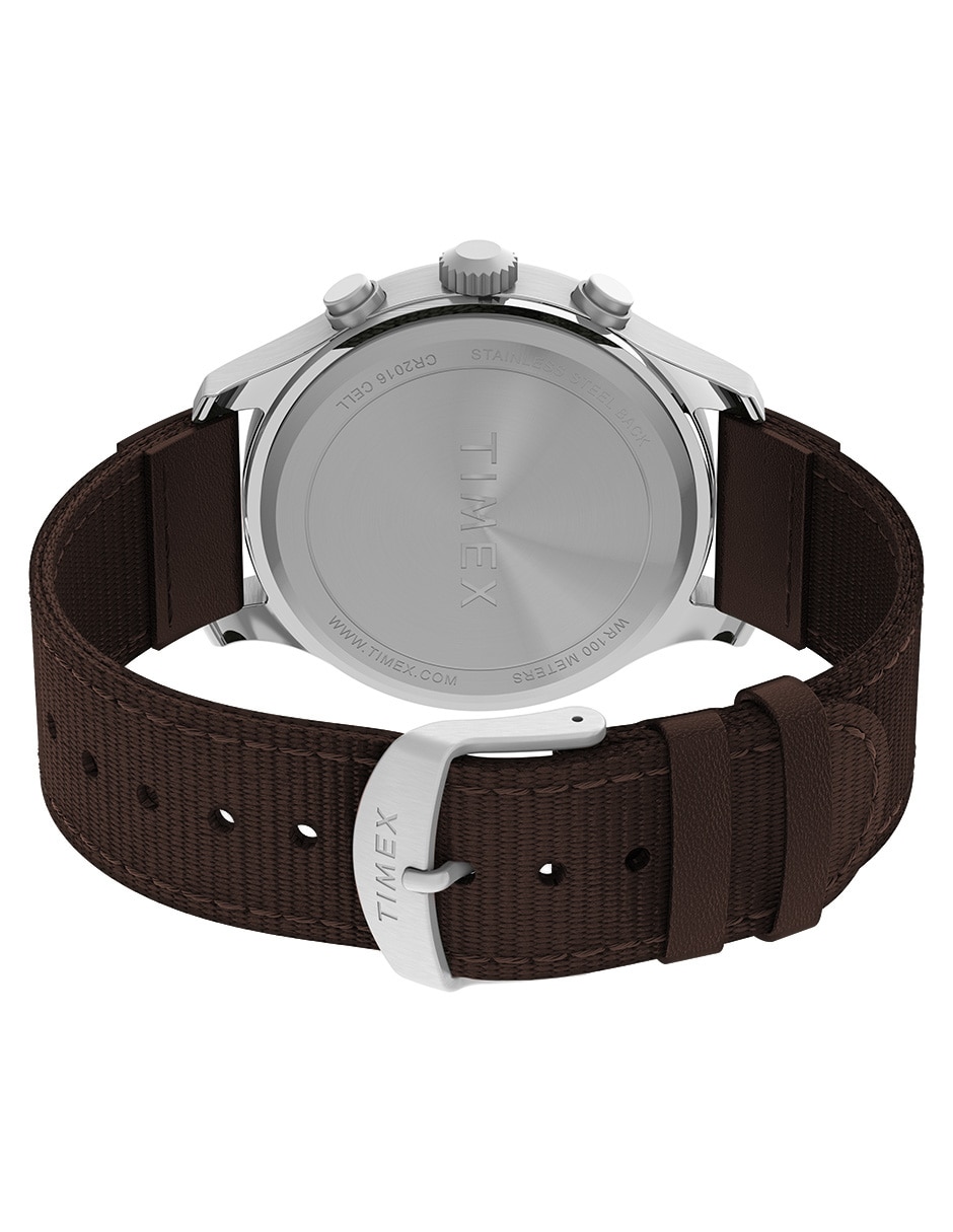 Reloj Expedition Field Chrono para hombre TW4B26800QF