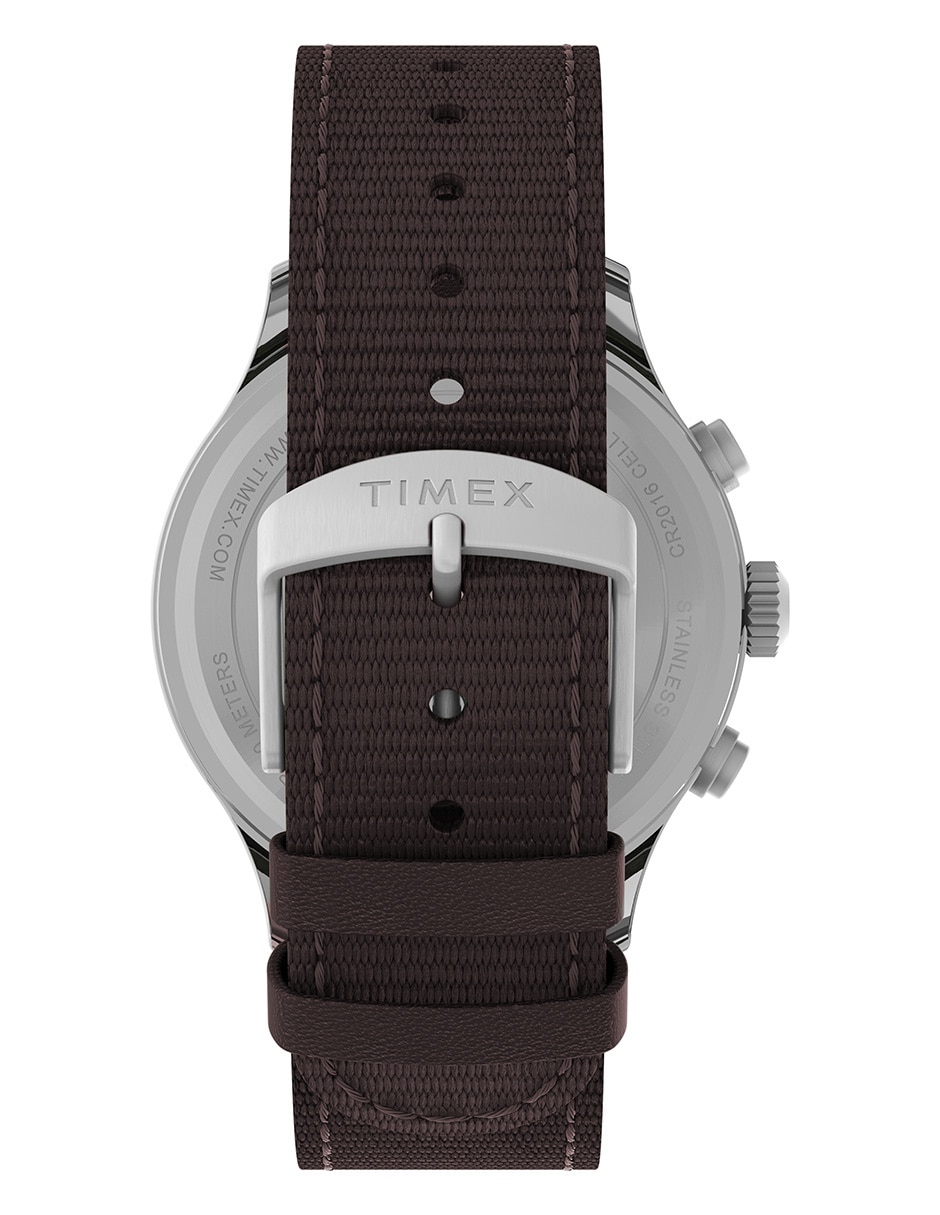 Reloj Expedition Field Chrono para hombre TW4B26800QF