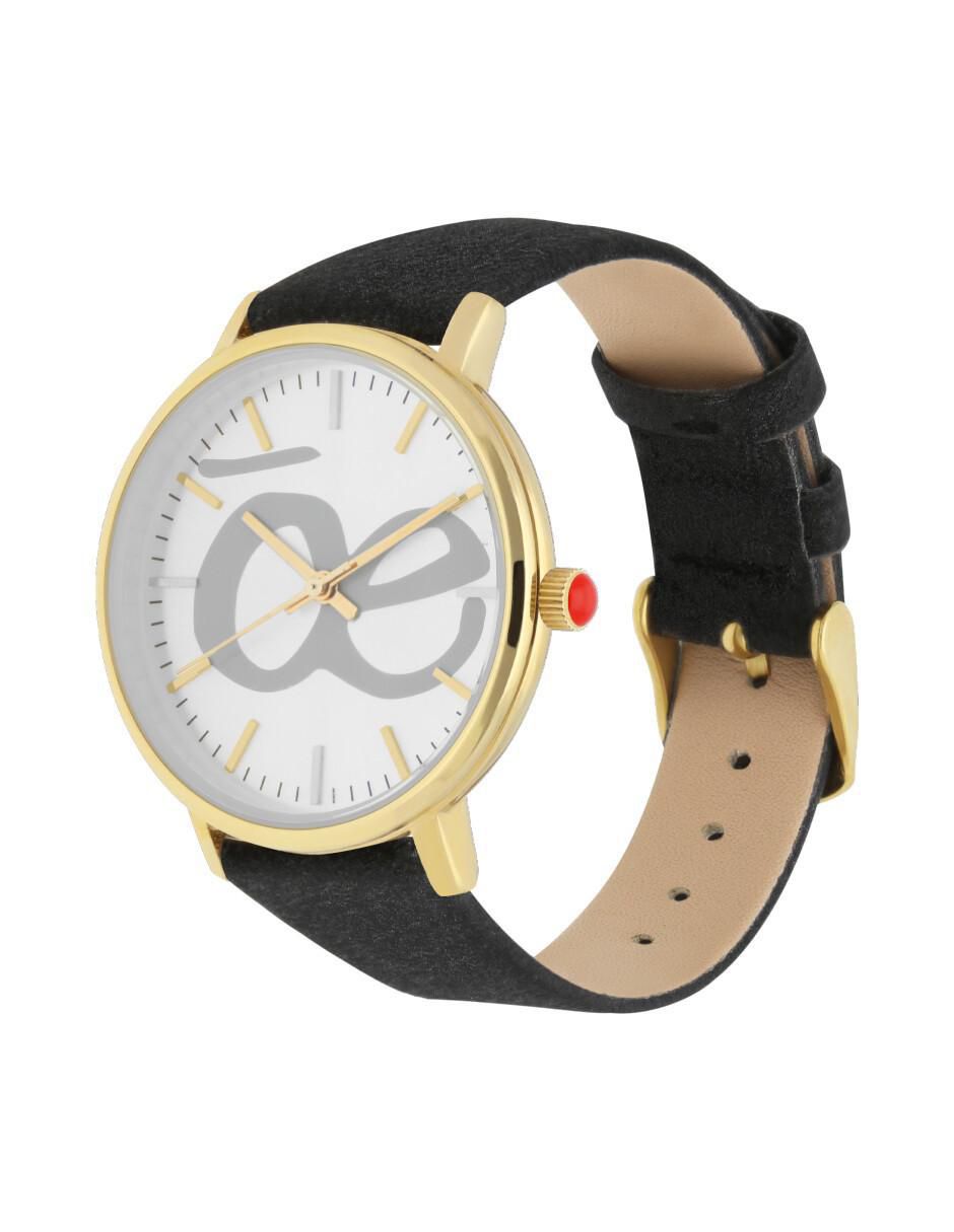 Reloj Tocoa para mujer OE2245-GL