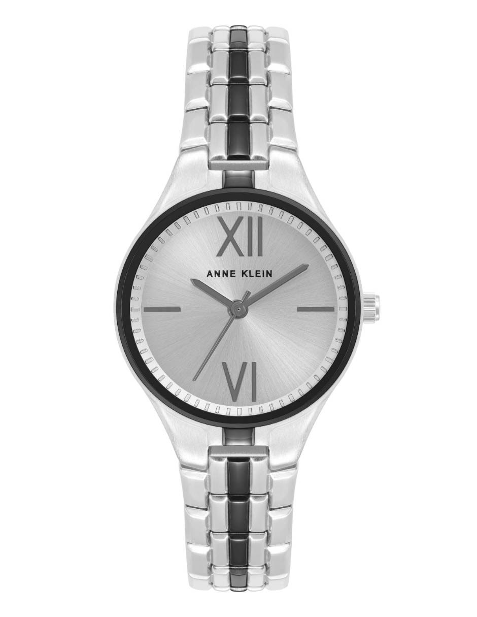 Reloj Two tone collection para mujer AK4061SVGY 1
