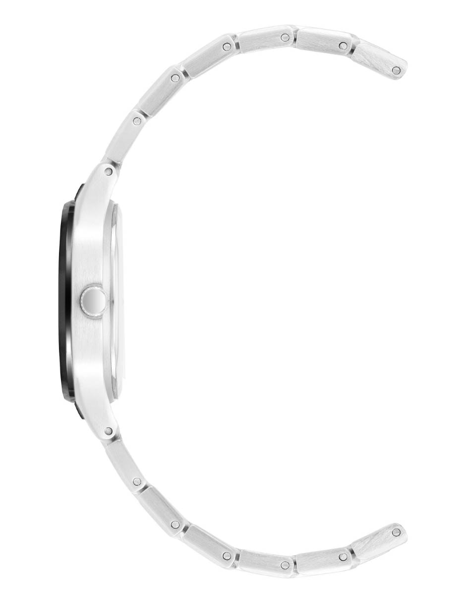 Reloj Two tone collection para mujer AK4061SVGY 5