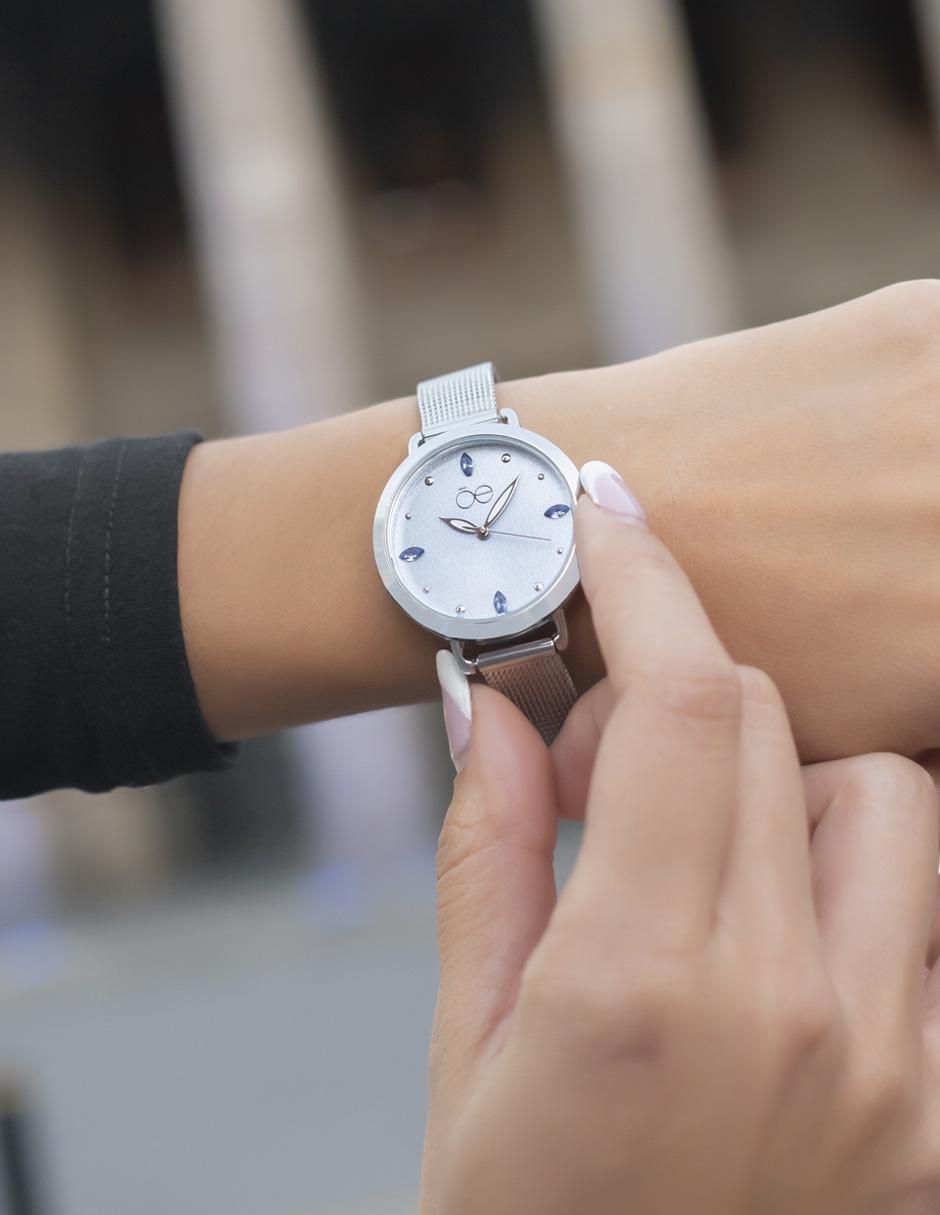 Reloj Heidy para mujer OE2207-SL