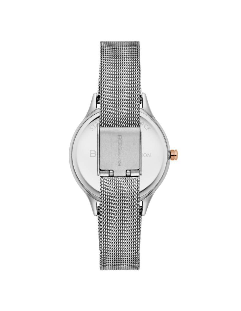 Reloj Silver Collection para mujer GN50722003
