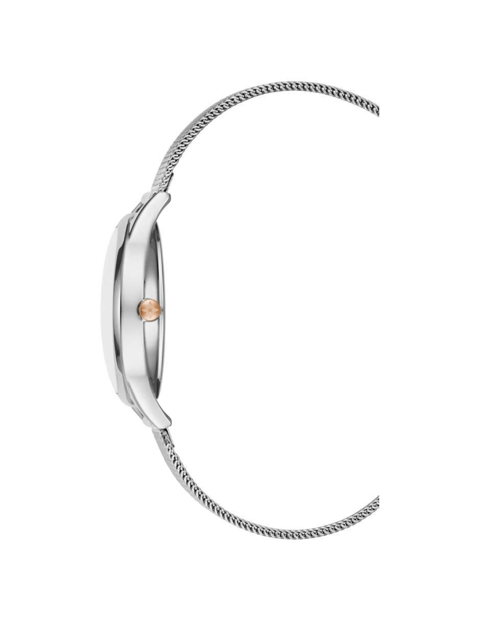 Reloj Silver Collection para mujer GN50722003
