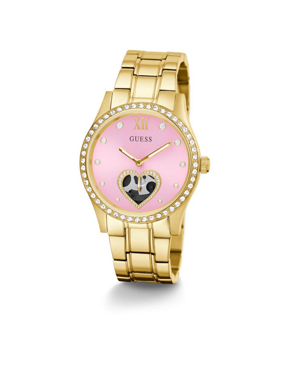 Reloj Be Loved para mujer GW0380L2 5