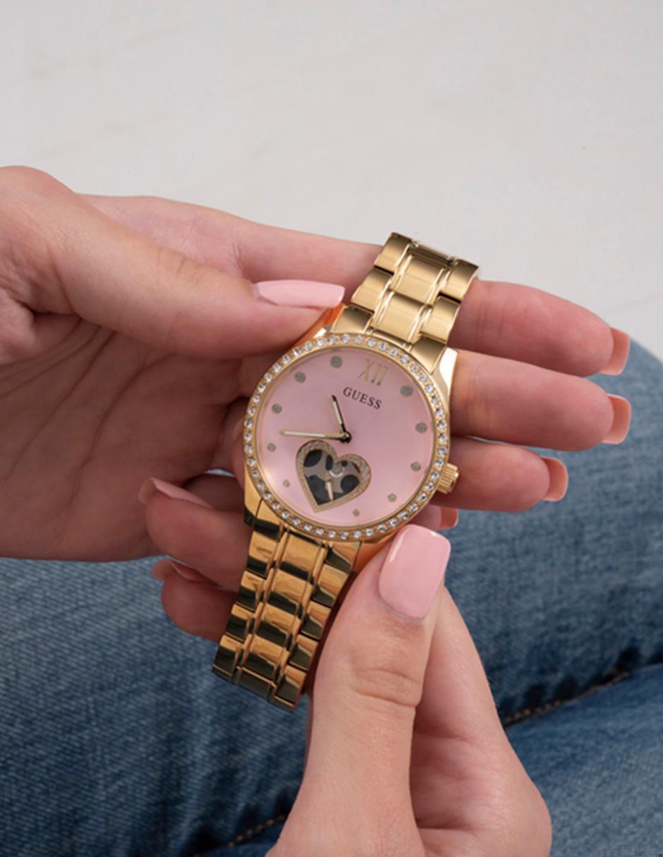 Reloj Be Loved para mujer GW0380L2