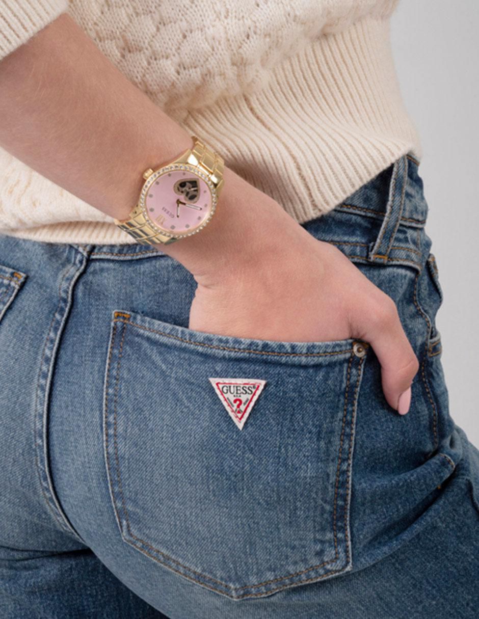 Reloj Be Loved para mujer GW0380L2 8