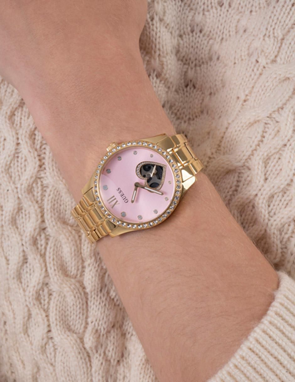 Reloj Be Loved para mujer GW0380L2 6