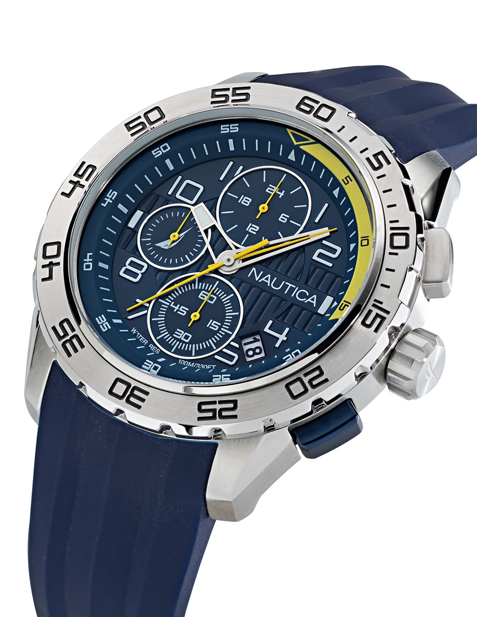 Reloj para hombre NAPNSS301 3