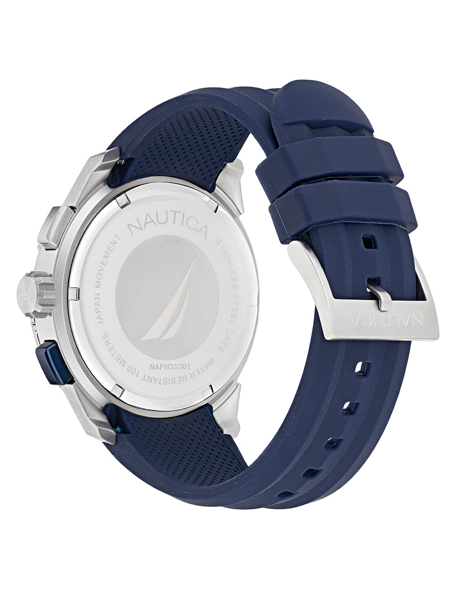 Reloj para hombre NAPNSS301 2