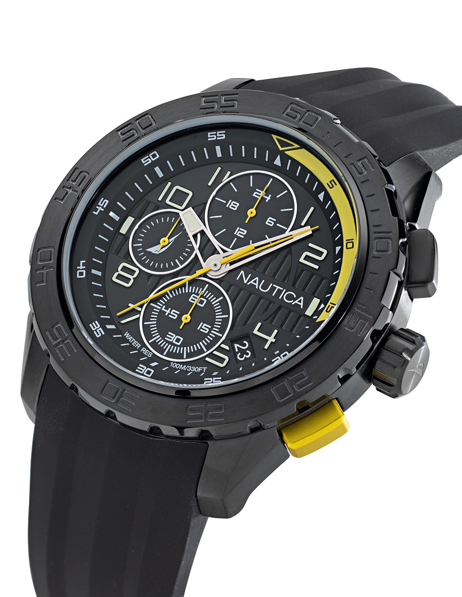 Reloj para hombre NAPNSS302 3